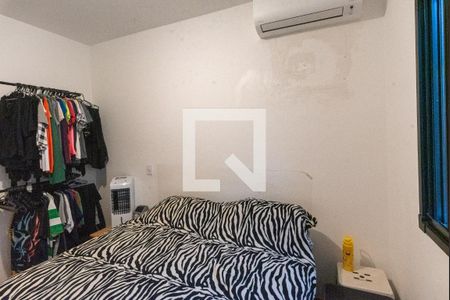 Suíte de apartamento à venda com 2 quartos, 55m² em Jardim Guarani, Campinas