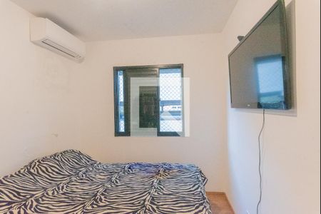 Suíte de apartamento à venda com 2 quartos, 55m² em Jardim Guarani, Campinas