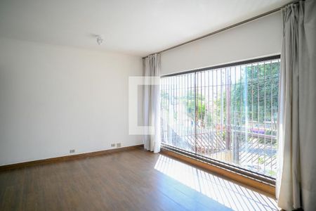Sala de casa para alugar com 3 quartos, 240m² em Vila das Merces, São Paulo