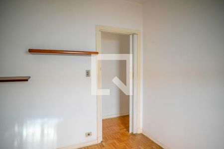 Quarto 2 de casa para alugar com 3 quartos, 240m² em Vila das Merces, São Paulo