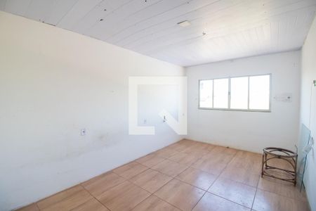 Quarto Kitnet 1 de casa à venda com 2 quartos, 260m² em Tropical, Contagem