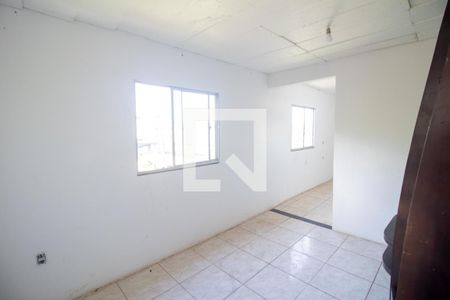 Sala Kitnet 1 de casa à venda com 2 quartos, 260m² em Tropical, Contagem