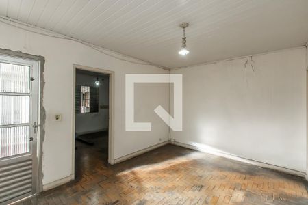 Sala de casa à venda com 3 quartos, 225m² em Vila Buenos Aires, São Paulo
