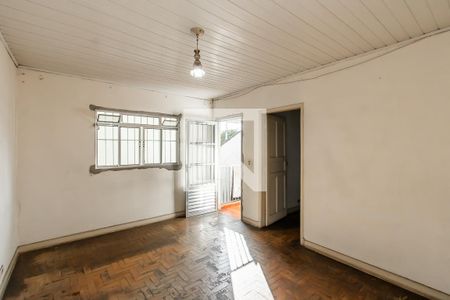 Sala de casa à venda com 3 quartos, 225m² em Vila Buenos Aires, São Paulo