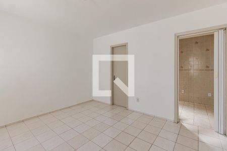Sala/Quarto de kitnet/studio à venda com 1 quarto, 33m² em Centro Histórico, Porto Alegre