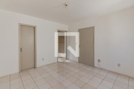 Sala/Quarto de kitnet/studio à venda com 1 quarto, 33m² em Centro Histórico, Porto Alegre