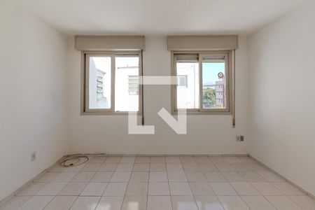 Sala/Quarto de kitnet/studio à venda com 1 quarto, 33m² em Centro Histórico, Porto Alegre