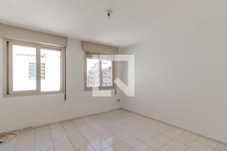 Sala/Quarto de kitnet/studio à venda com 1 quarto, 33m² em Centro Histórico, Porto Alegre
