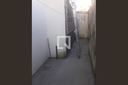 Kitnet/Studio para alugar com 2 quartos, 60m² em Alípio de Melo, Belo Horizonte