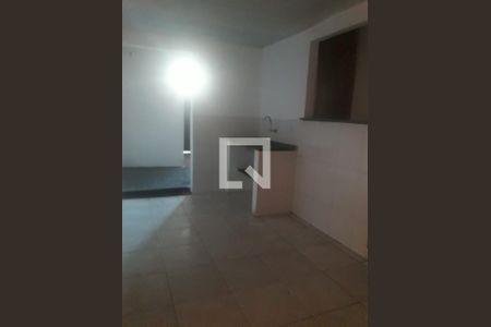 Kitnet/Studio para alugar com 2 quartos, 60m² em Alípio de Melo, Belo Horizonte