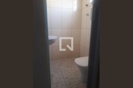 Kitnet/Studio para alugar com 2 quartos, 60m² em Alípio de Melo, Belo Horizonte