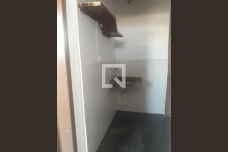 Kitnet/Studio para alugar com 2 quartos, 60m² em Alípio de Melo, Belo Horizonte