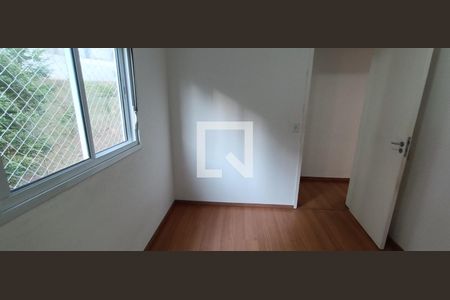 Quarto 2 de apartamento para alugar com 2 quartos, 49m² em Jardim Monte Alegre, Taboão da Serra