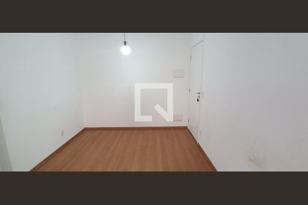 Sala de apartamento para alugar com 2 quartos, 49m² em Jardim Monte Alegre, Taboão da Serra