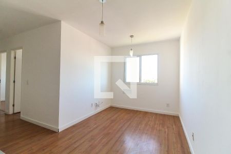Sala/Cozinha de apartamento para alugar com 2 quartos, 40m² em Jardim Helena, São Paulo