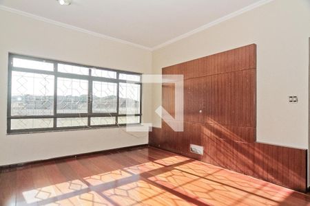 Sala de casa para alugar com 4 quartos, 420m² em City América, São Paulo