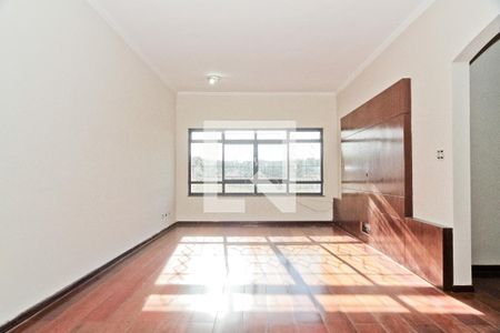 Sala de casa para alugar com 4 quartos, 420m² em City América, São Paulo