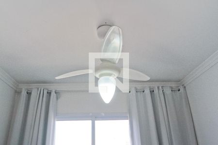 Quarto de apartamento à venda com 1 quarto, 31m² em Vila Palmeiras, São Paulo