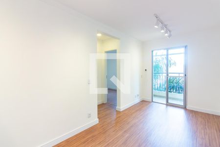 Sala de apartamento à venda com 2 quartos, 54m² em Conceicao, Osasco