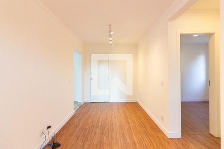 Sala de apartamento à venda com 2 quartos, 54m² em Conceicao, Osasco