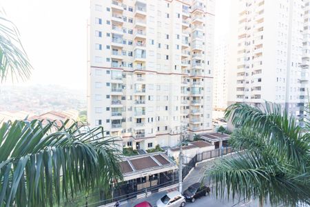 Vista de apartamento à venda com 2 quartos, 54m² em Conceicao, Osasco