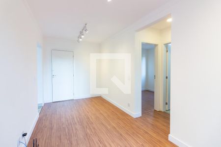 Sala de apartamento à venda com 2 quartos, 54m² em Conceicao, Osasco