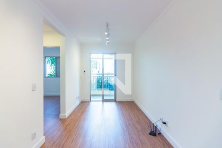 Sala de apartamento à venda com 2 quartos, 54m² em Conceicao, Osasco
