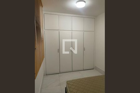Quarto de apartamento para alugar com 1 quarto, 40m² em Cruzeiro, Belo Horizonte