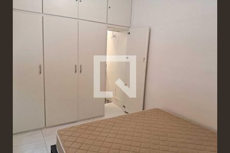 Quarto de apartamento para alugar com 1 quarto, 40m² em Cruzeiro, Belo Horizonte