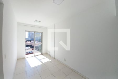 Sala de apartamento à venda com 1 quarto, 63m² em Vila Nova, Campinas