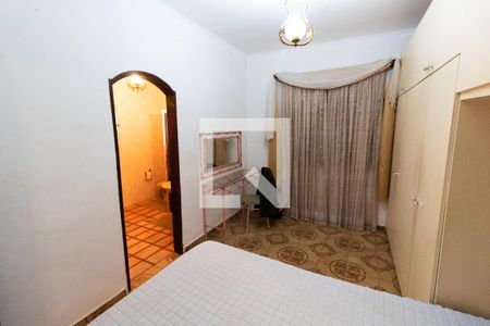 Suíte de casa de condomínio à venda com 2 quartos, 348m² em Parque Xangrilá, Campinas