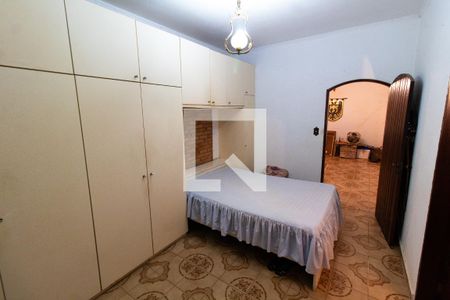 Suíte de casa de condomínio à venda com 2 quartos, 348m² em Parque Xangrilá, Campinas