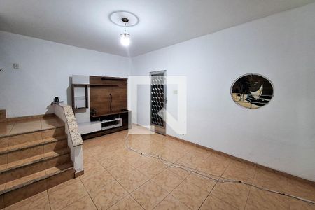 Sala de casa para alugar com 4 quartos, 360m² em Cafubá, Niterói