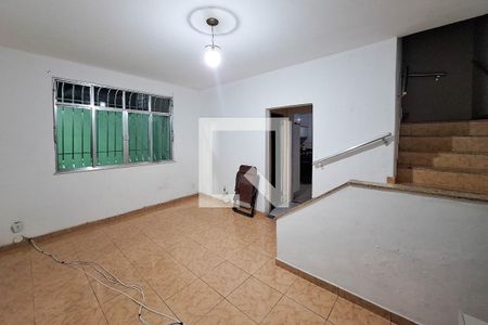 Sala de casa para alugar com 4 quartos, 360m² em Cafubá, Niterói