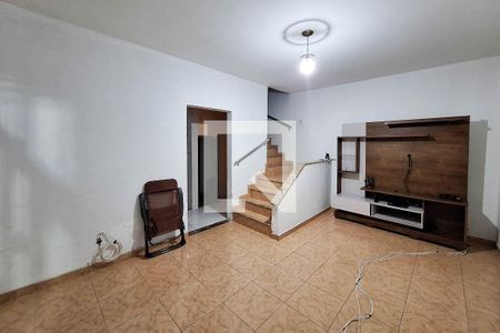 Sala de casa para alugar com 4 quartos, 360m² em Cafubá, Niterói