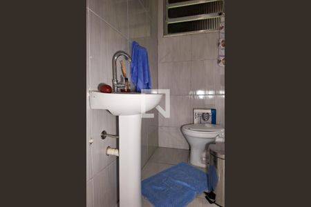 Lavabo de casa para alugar com 4 quartos, 360m² em Cafubá, Niterói