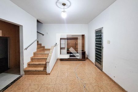 Sala de casa para alugar com 4 quartos, 360m² em Cafubá, Niterói