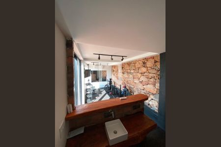 Academia de casa de condomínio à venda com 6 quartos, 520m² em Malota, Jundiaí