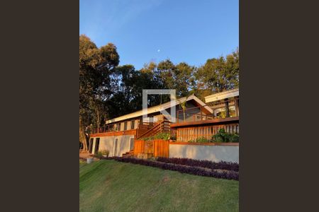 Casa de Condomínio à venda com 6 quartos, 520m² em Malota, Jundiaí