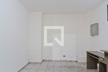 Quarto 1 de casa para alugar com 2 quartos, 80m² em Vila Cavaton, São Paulo