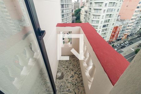 Kitnet/Studio para alugar com 1 quarto, 28m² em Campos Elíseos, São Paulo