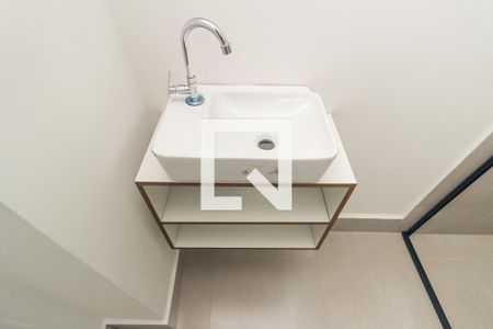 Kitnet/Studio para alugar com 1 quarto, 28m² em Campos Elíseos, São Paulo