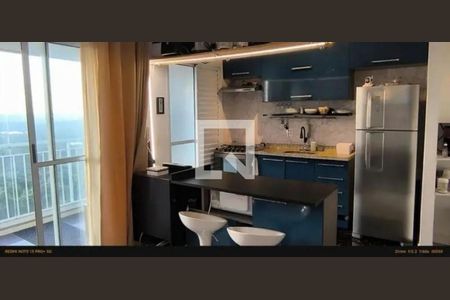 Foto 08 de apartamento à venda com 2 quartos, 53m² em Vila Moraes, São Paulo