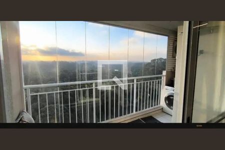 Foto 06 de apartamento à venda com 2 quartos, 53m² em Vila Moraes, São Paulo