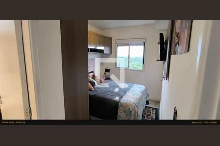 Foto 15 de apartamento à venda com 2 quartos, 53m² em Vila Moraes, São Paulo