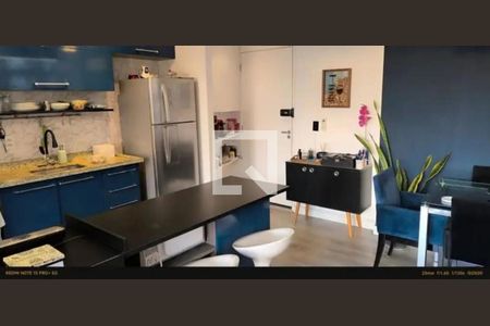 Foto 10 de apartamento à venda com 2 quartos, 53m² em Vila Moraes, São Paulo