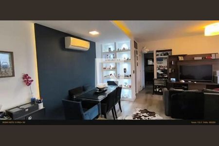 Foto 01 de apartamento à venda com 2 quartos, 53m² em Vila Moraes, São Paulo