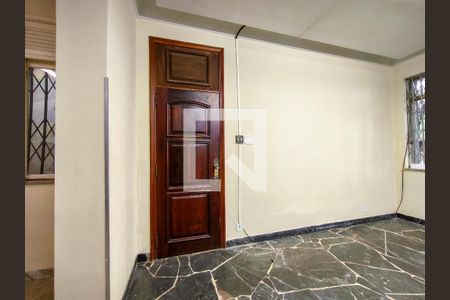 Sala de casa para alugar com 10 quartos, 506m² em Tijuca, Rio de Janeiro