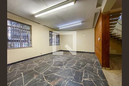 Sala de casa para alugar com 10 quartos, 506m² em Tijuca, Rio de Janeiro