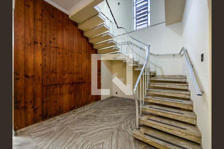 Sala de casa para alugar com 10 quartos, 506m² em Tijuca, Rio de Janeiro